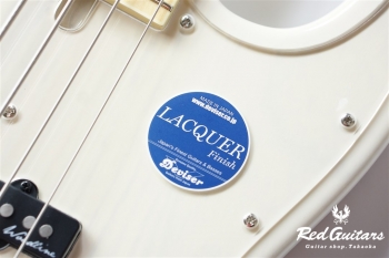 Woodline 517 Gross Finish - WBD [Blue Guitars Shop Order]